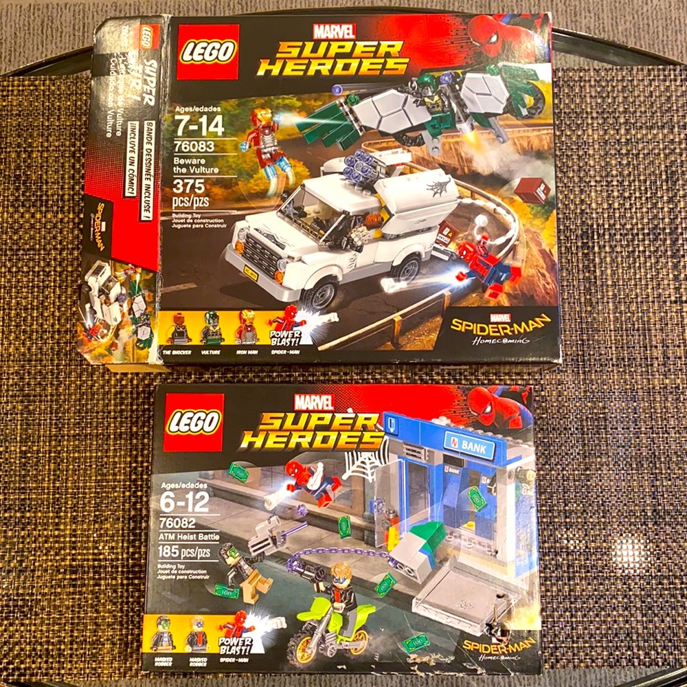LEGO
